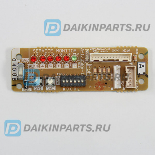 Плата 300929P PCB 3P173588-1 5MK/XS0E