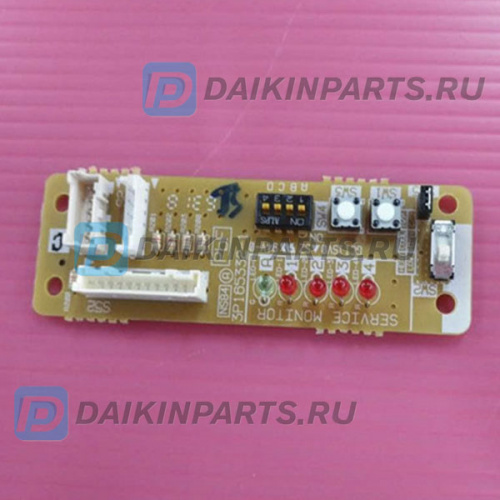 Плата 300930P PCB 3P165332-1 4MXS80E
