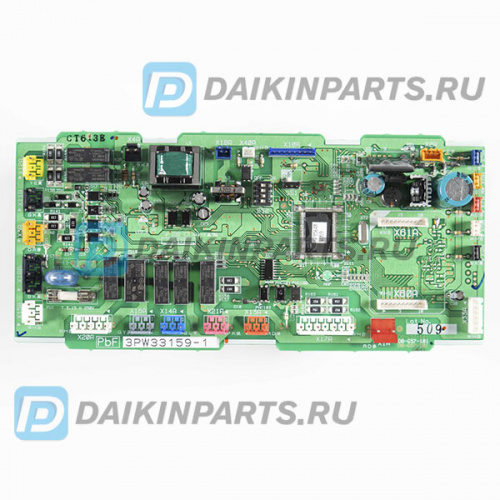 Плата 3PW33159-1 EWAQ/EWYQ-AB (301082P)