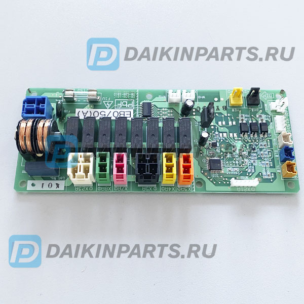 Плата Daikin EB0750 REMQ-P (301311P, 302229P)