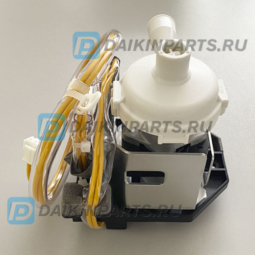 Помпа дренажная (насос) FUJIKOKI PLD 4T10 (6F02) / PLD 7F26 (7F22) / PLD-12230DM-24 / PLD r 8E26 (301397P, 2531101) фото 2