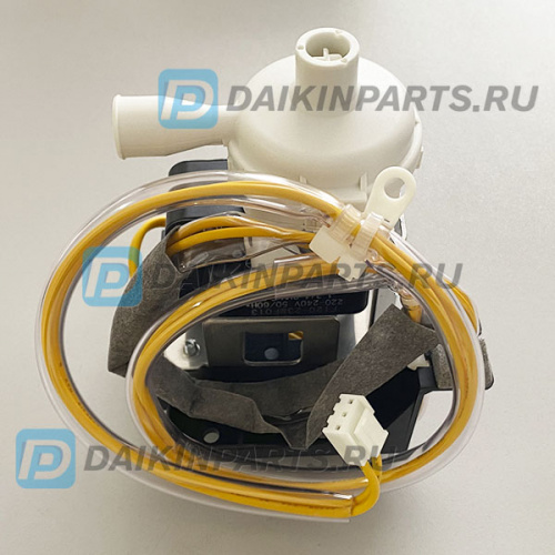 Помпа дренажная (насос) FUJIKOKI PLD 4T10 (6F02) / PLD 7F26 (7F22) / PLD-12230DM-24 / PLD r 8E26 (301397P, 2531101)