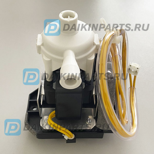 Помпа дренажная (насос) FUJIKOKI PLD 4T10 (6F02) / PLD 7F26 (7F22) / PLD-12230DM-24 / PLD r 8E26 (301397P, 2531101) фото 5
