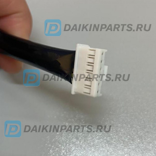 Катушка клапана FUJIKOKI EBM-MD12DM-29R / EBM-MD12DM-16R (140820J) фото 3