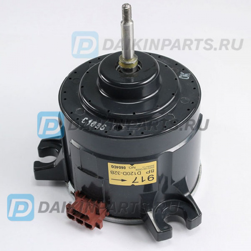 Мотор 301454P FAN MOTOR DC 120W 8P D120D-32B - 917