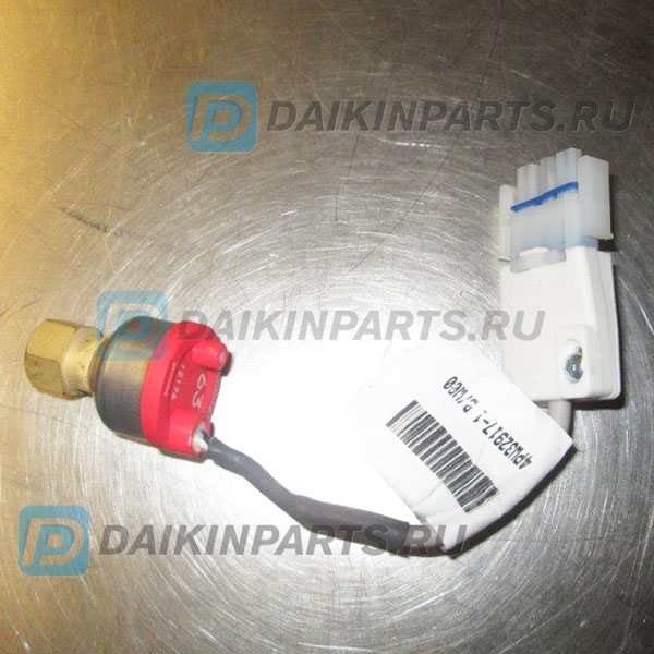 168641J PRESSURE SENSOR