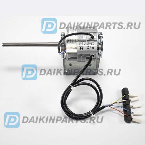 Мотор Rpm FW 01C-37W CU39700 AC (301696P, 658108P)