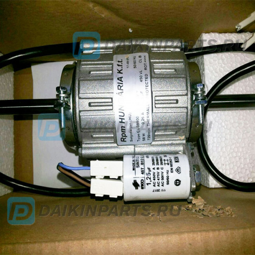 301699P FAN MOTOR FW 04C-98W AC RPM