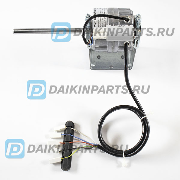 Мотор RPM CU39800 FW-02C 55w (658118P)