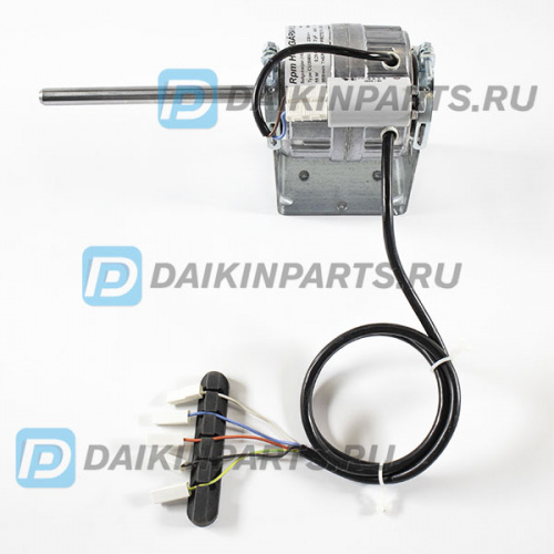 Мотор RPM CU39800 FW-02C 55w (658118P)