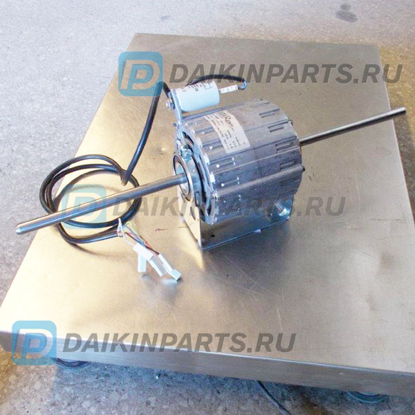 5006484 FAN ASSY FW 01D