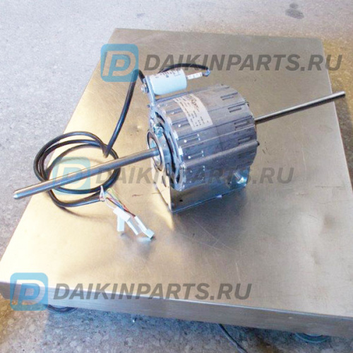 5006486 FAN ASSY FW 03D