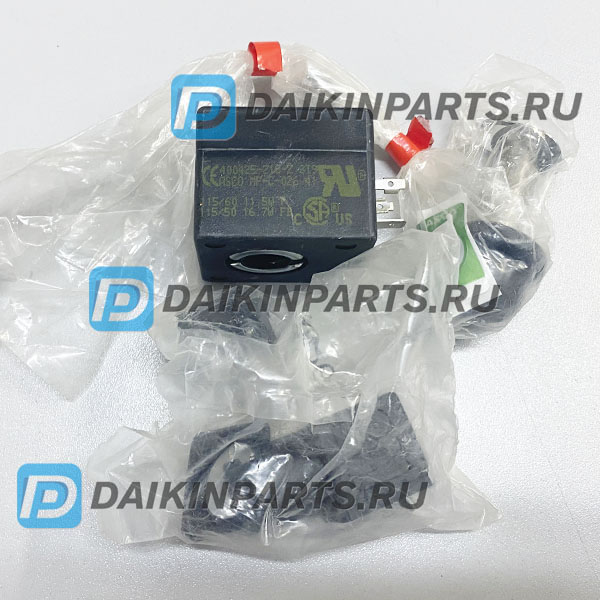 Клапан 301804P CAP SOLENOID V.KIT ASCO MP-C-026 41 4000425-218-Z 3T9 