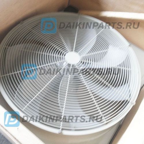 Мотор 301891P FAN ASSY TFE800-95 HIGH SPEED