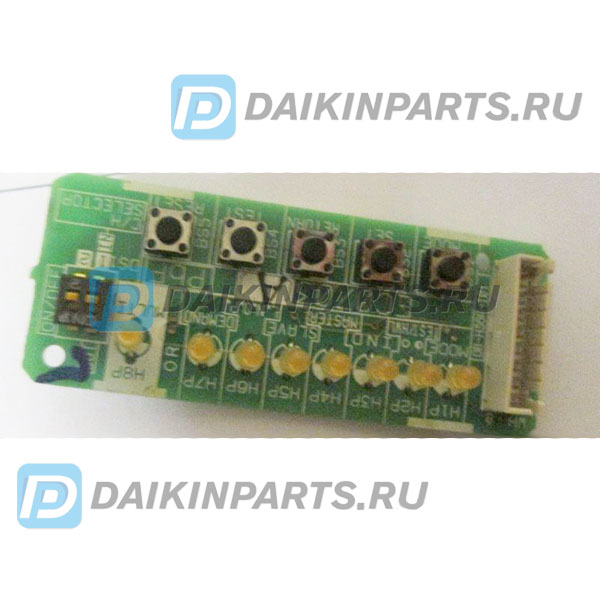Плата Daikin 302278P PCB EC0703 SERVICE