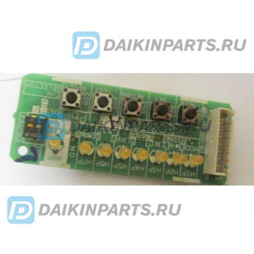 302336P PCB EC07089 RXYSQ-PY