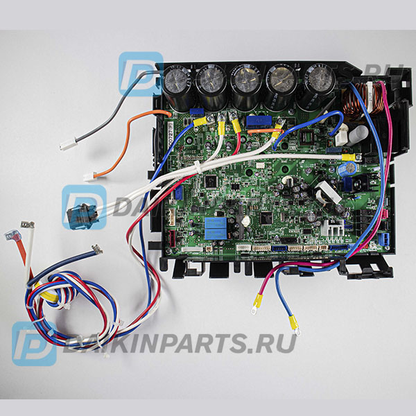 Плата Daikin EC0729 PCB CONTROL (5006387)