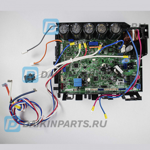 Плата Daikin EC0729 PCB CONTROL (5006387)