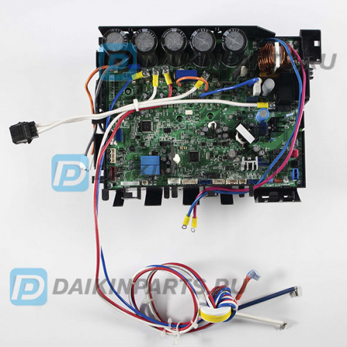 Плата Daikin EC0701 PCB CONTROL (302282P)