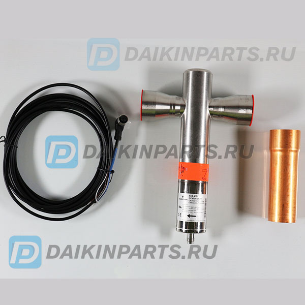Клапан 360256P EXP VALVE EX8-M21 solder ALCO PCN800629