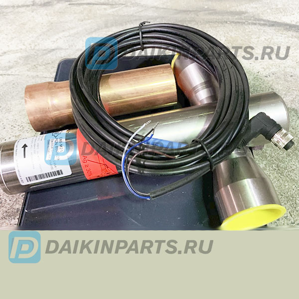 Электронный расширительный вентиль 220123P EXP VALVE EX8''U21801970-ROTALOCK+O-ring (ALCO)