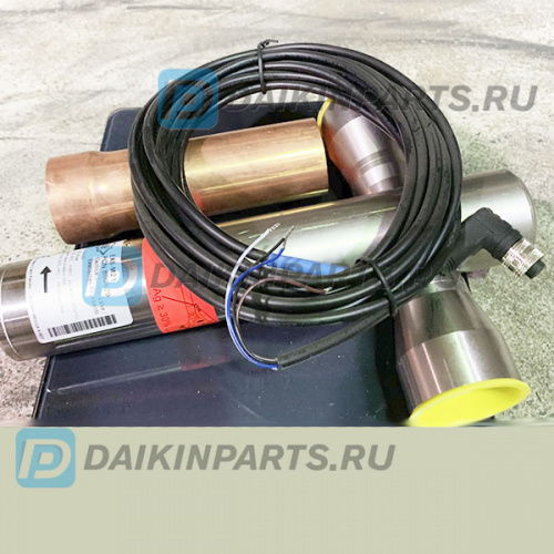Электронный расширительный вентиль 220123P EXP VALVE EX8''U21801970-ROTALOCK+O-ring (ALCO)