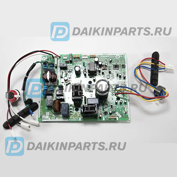 Плата Daikin 3F037138-16 PCB ASSY (5022467)