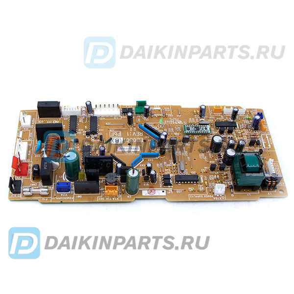 Плата Daikin 4000008 PCB FXDQ-N