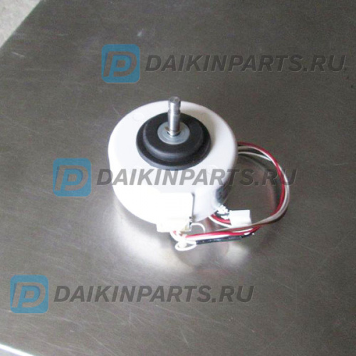 Мотор MWM10/15J-50 230V 18W (4000070) фото 2