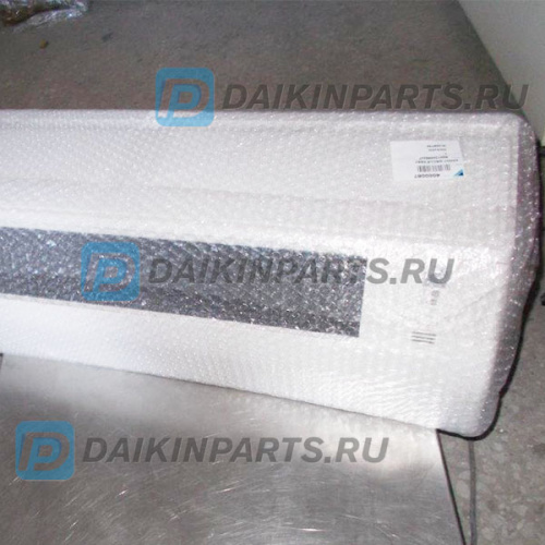 4000087 FRONT GRILLE ASSY