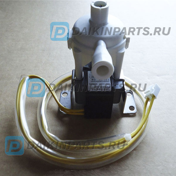 Помпа 4000121 DRAIN PUMP PLD-12230DM-14/15 FXDQ