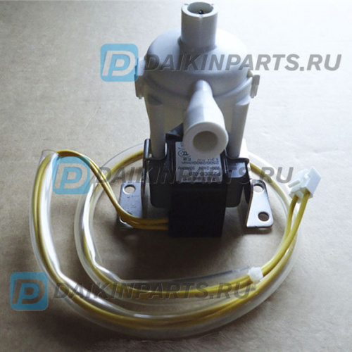 Помпа 4000121 DRAIN PUMP PLD-12230DM-14/15 FXDQ