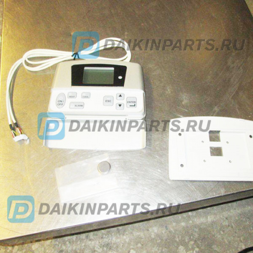 Пульт Daikin 4000509 REMOTE CONTROLLER SM01XX CH2.x WCCH
