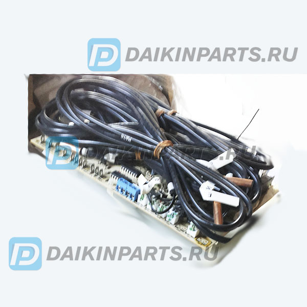 4000515 CONTROL MODULE MC01 HP MC1.0 1CP DX