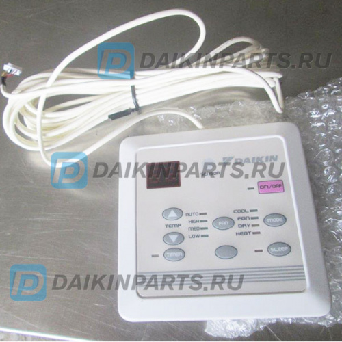 Пульт 1778243 REMOCON BRC51B62 SLM3 EC CO 3sp wired