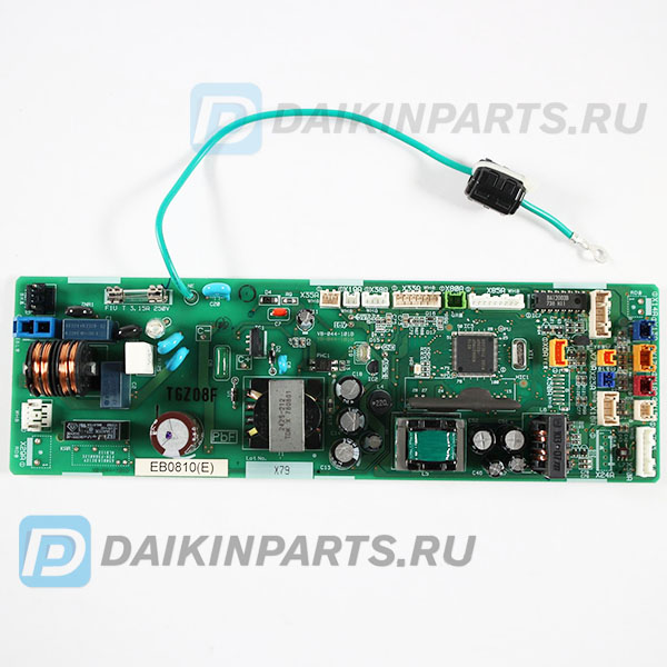 Плата Daikin 2042790 PRINTED CIRCUIT ASSY SEB08106(D)