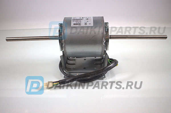 Мотор 8502508 FAN MOTOR 100W MCC25C-501