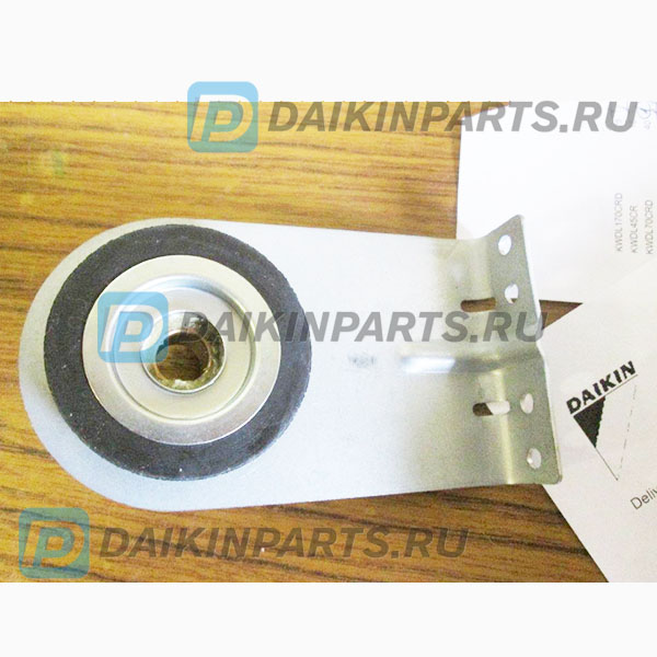 5002565 Compressor SUCTION BUSH