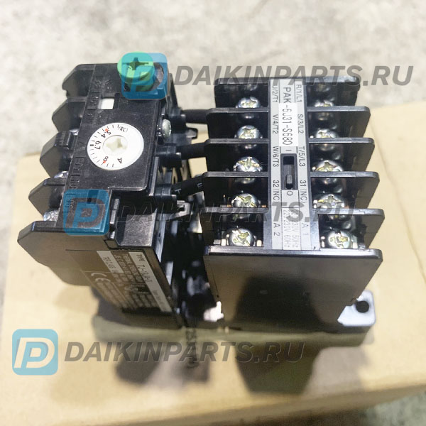 1399316 M.S. PAK-6J-3F