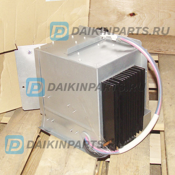 4004354 ASSY CONTROL BOX 5SLX 10CR