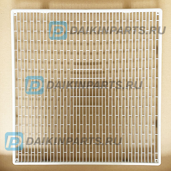 4005619 ASSY  FRONT GRILLE SL10C/15C