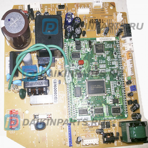 5003797 PCB EB09007