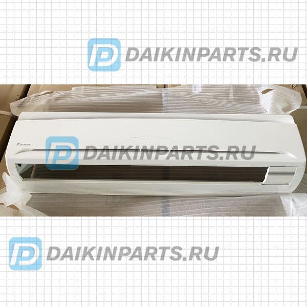 4005841 FRONT GRILLE ASSY