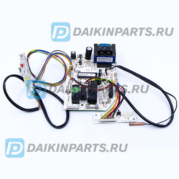 Плата 4006143 CONTROL MODULE