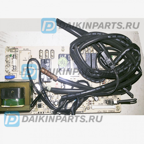 1778382 CONTROL MODULE 08A01 CC/CCT EC