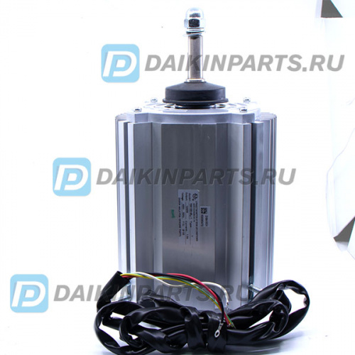 Мотор Daikin YDK1200-6A 4006598 MOTOR 400V - 1,2KW 6P