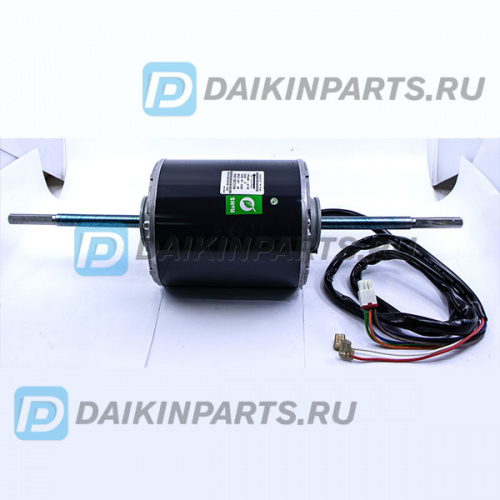 Мотор Daikin 4007651 MOTOR MCC38C-504 4P 470W 1ph (R03039034148)