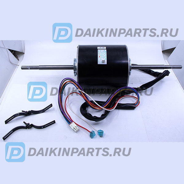 Мотор 4008012 FAN MOTOR MCC40C-504 4P 400W 1PH