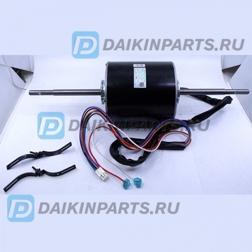 Мотор 4008012 FAN MOTOR MCC40C-504 4P 400W 1PH