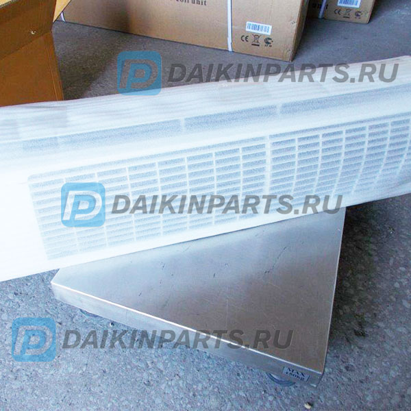 4008320 FRONT GRILLE ASSY FTXN50/60F